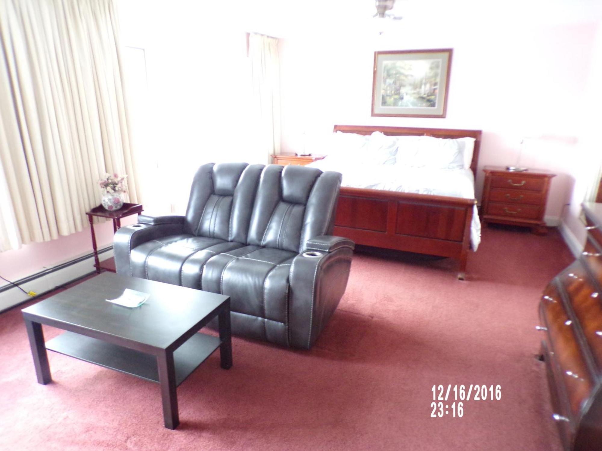 Alojamento de Acomodação e Pequeno-almoço Longhouse Manor 2*